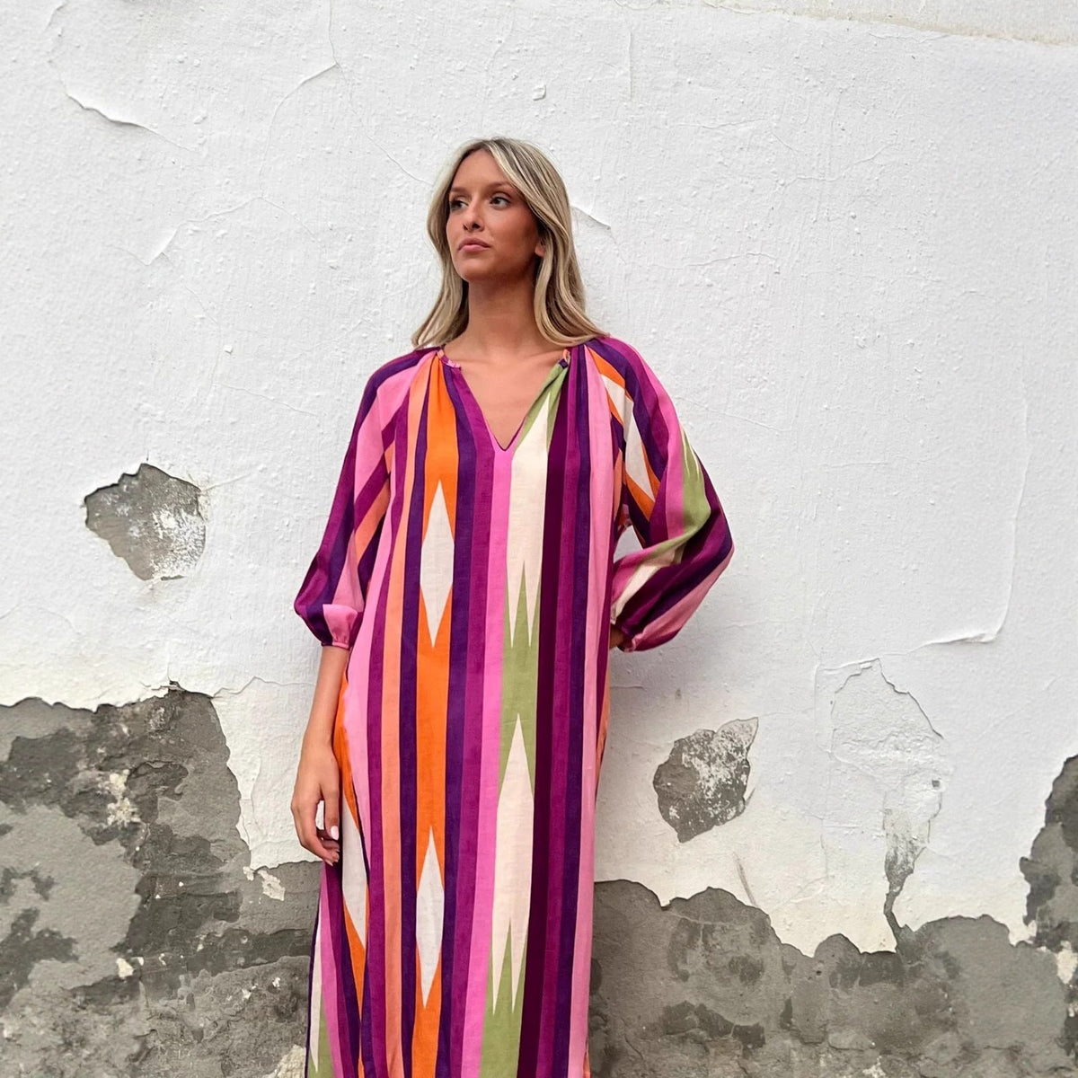 Vintage Inspired Garment