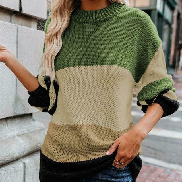 Vintage Inspired Jumper