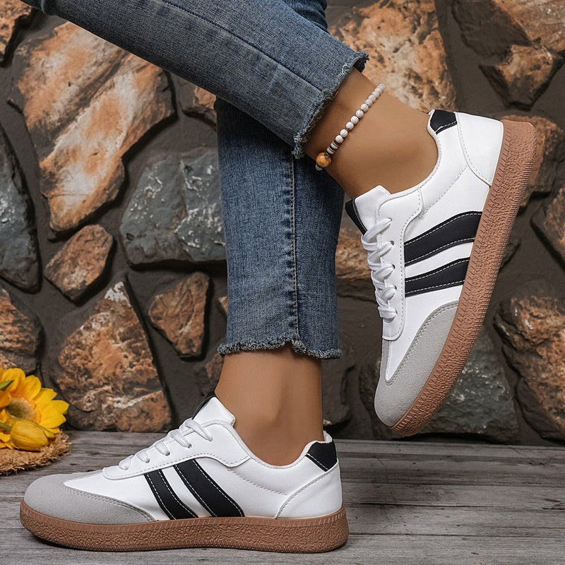 Comfortable Orthopedic Trainers for Daily Wear