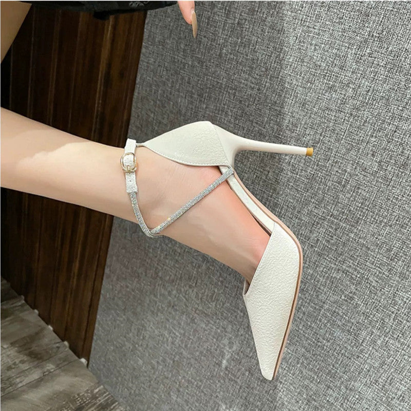 Elegant Orthopedic Sandals for Every Step
