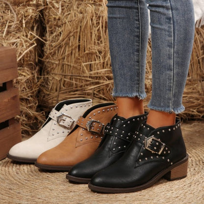 Beautifully Crafted Orthopedic Boots