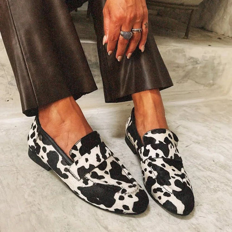 Vintage Inspired Orthopedic Shoes