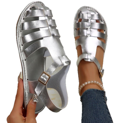 Beautifully Crafted Orthopedic Sandals
