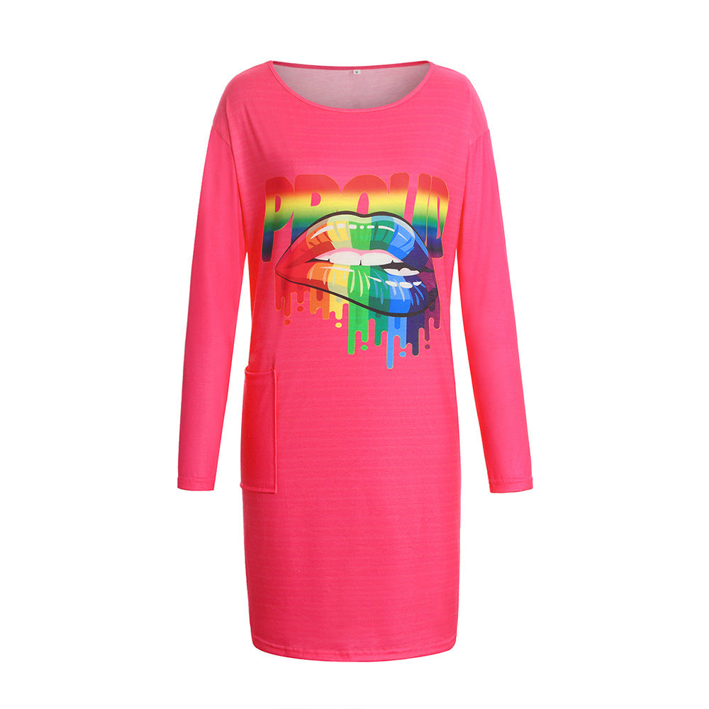 Timeless Vintage Style Garment