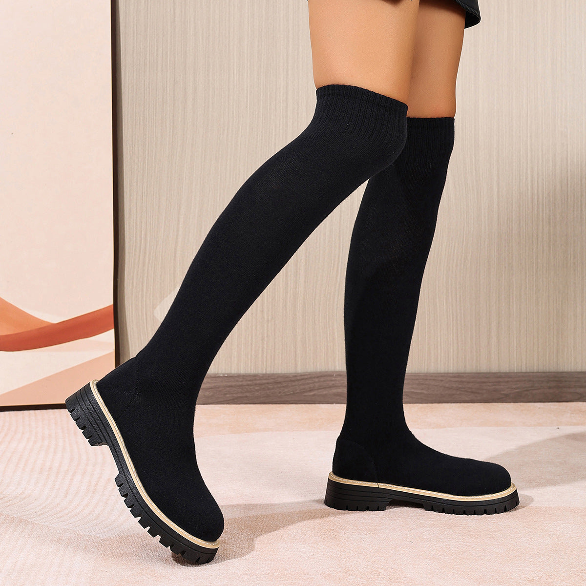 Comfortable Orthopedic Boots for Daily Wear