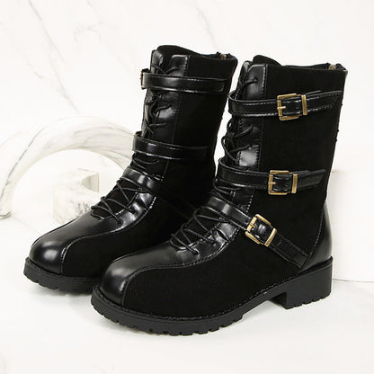 Comfortable Orthopedic Boots for Daily Wear