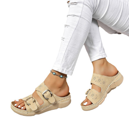 Comfortable Orthopedic Sandals for Daily Wear