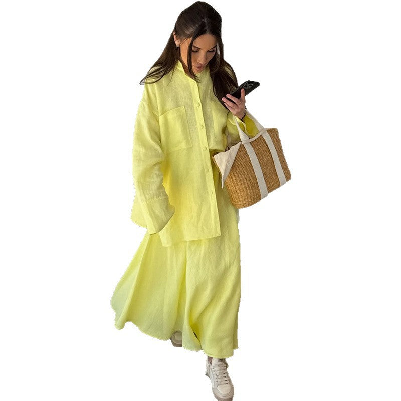Classic Vintage Garment