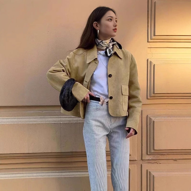 Thoughtfully Designed Garment