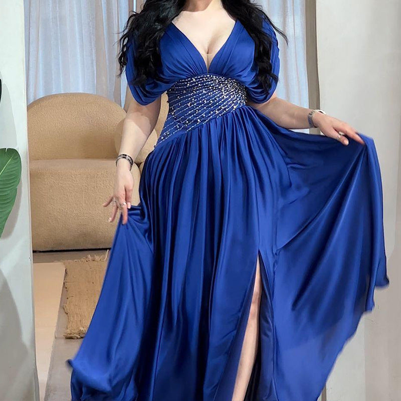 Timeless Vintage Style Garment