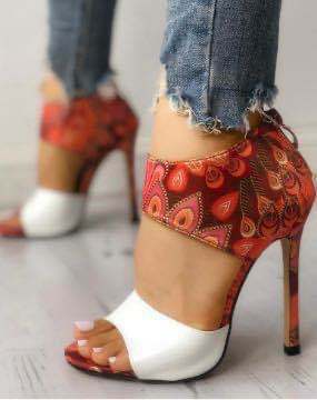 Elegant Orthopedic Sandals for Every Step