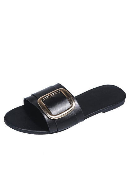Chic Orthopedic Sandals with Unique Design