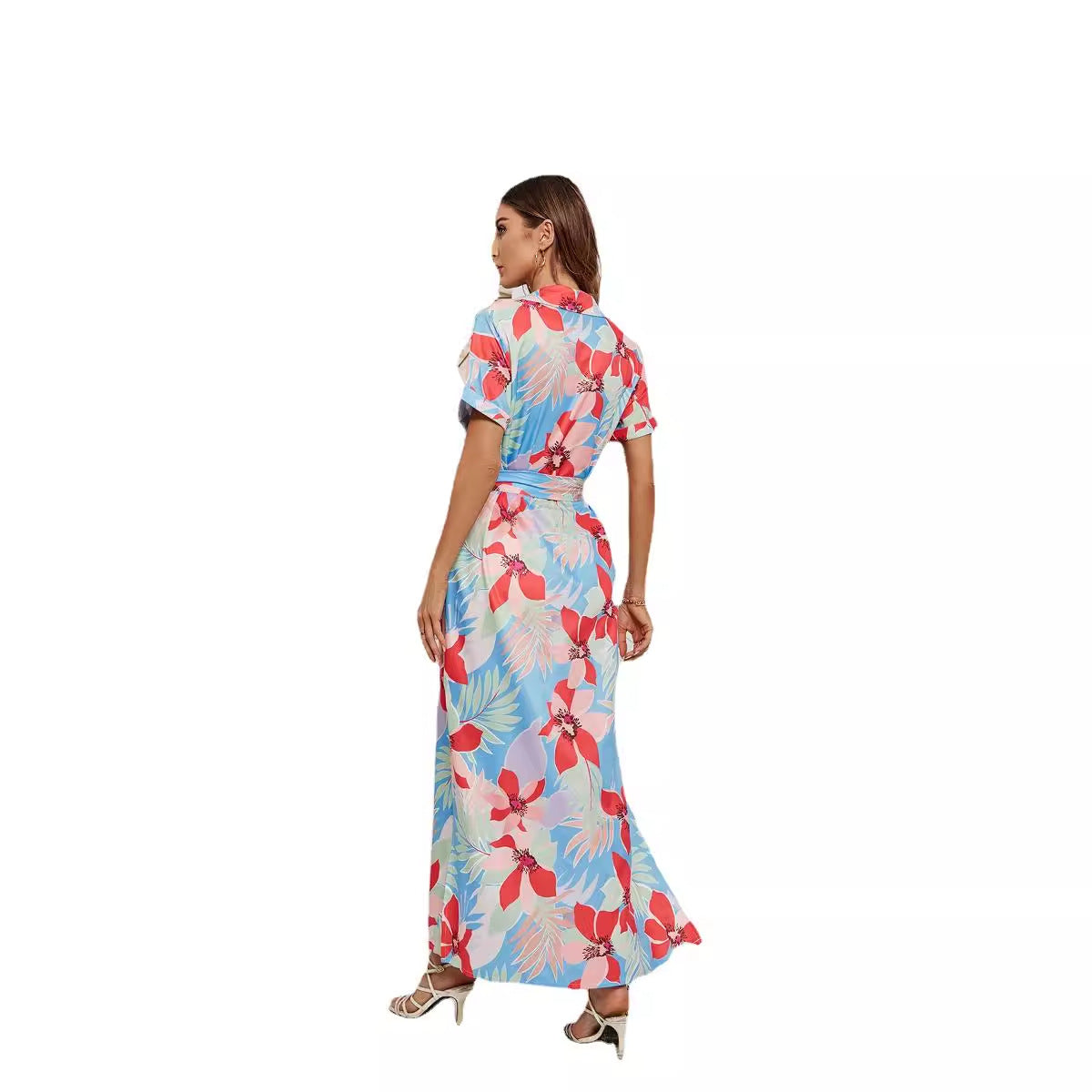 Vintage Inspired Garment
