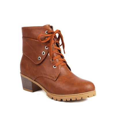 Elegant Orthopedic Boots for Every Step