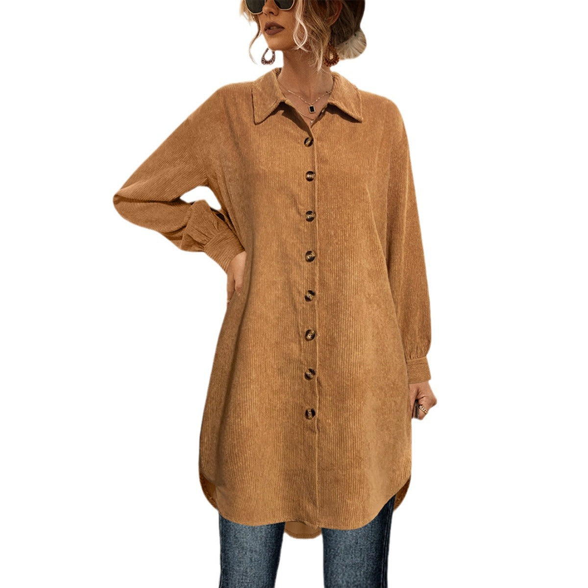 Elegantly Designed Garment
