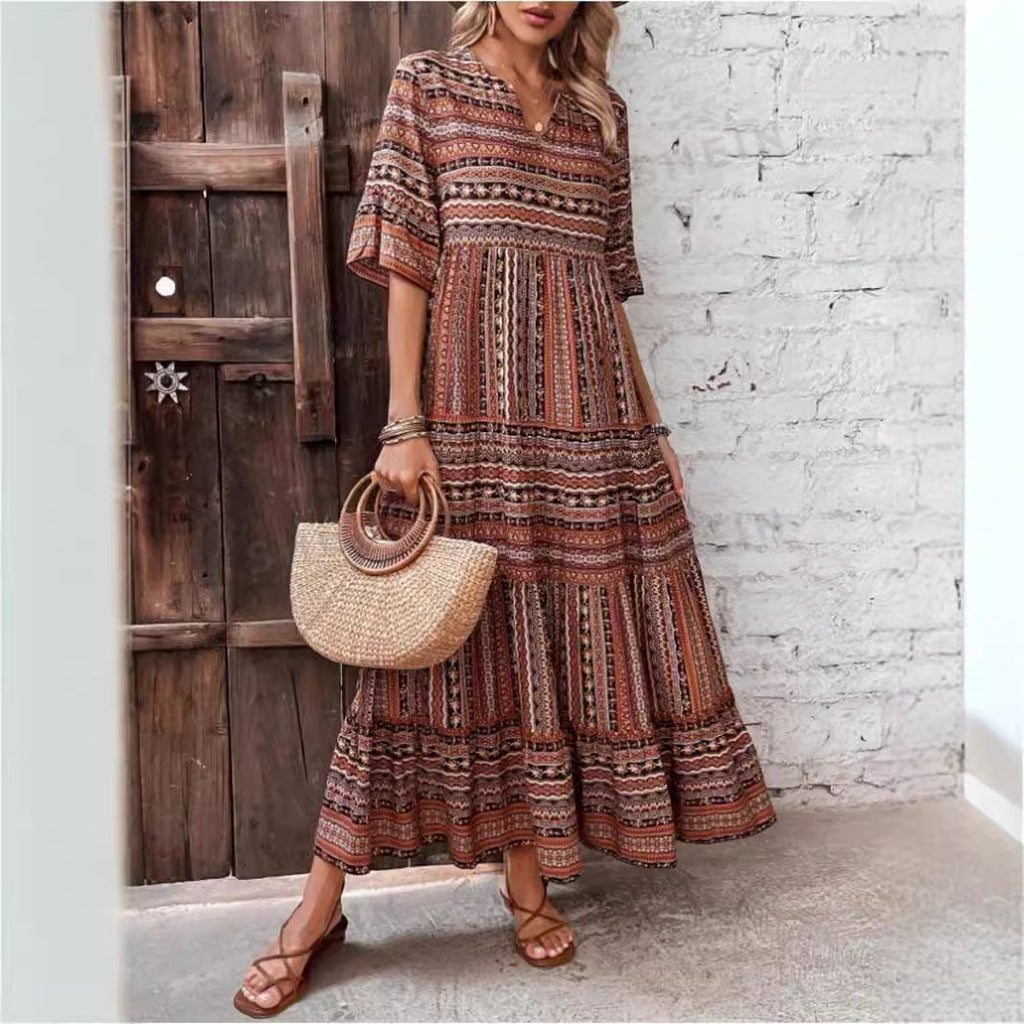 Classic Designed Garment
