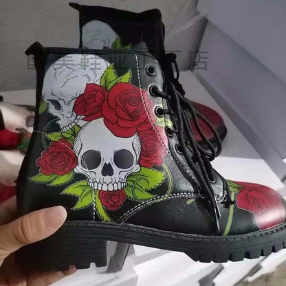 Stylish Orthopedic Boots for Any Occasion