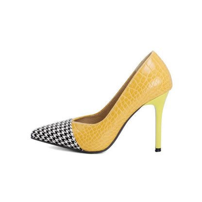 Vintage Inspired Orthopedic Shoes