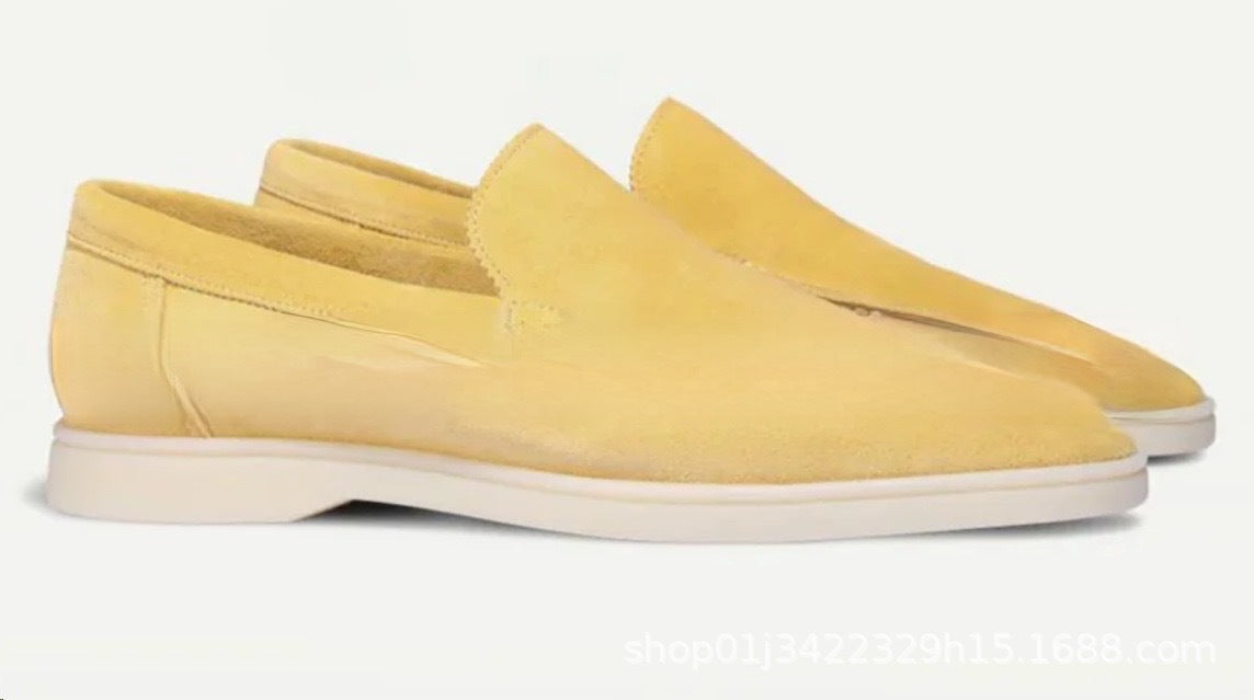 Graceful Orthopedic Shoes for Modern Look