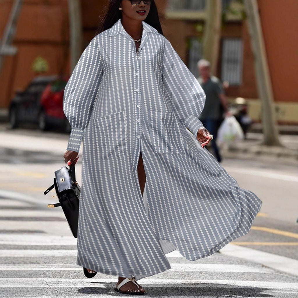 Elegantly Designed Garment