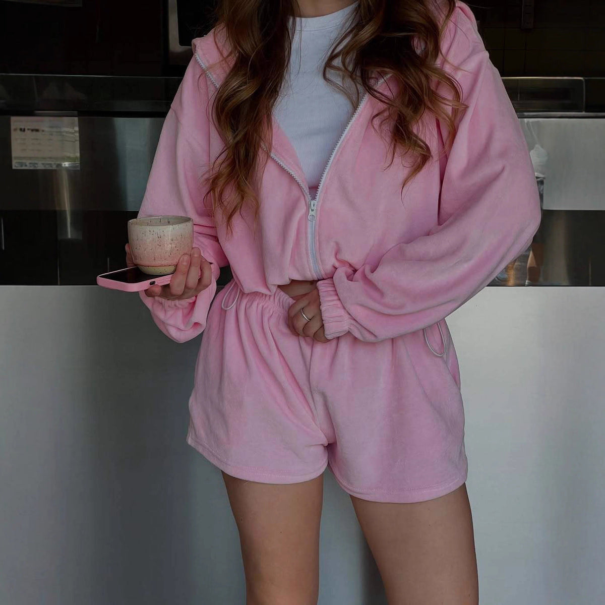 Timeless Vintage Style Garment