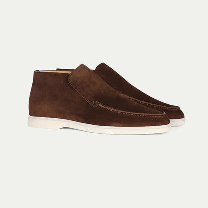 Vintage Inspired Orthopedic Shoes