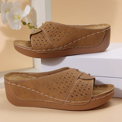 Beautifully Crafted Orthopedic Sandals