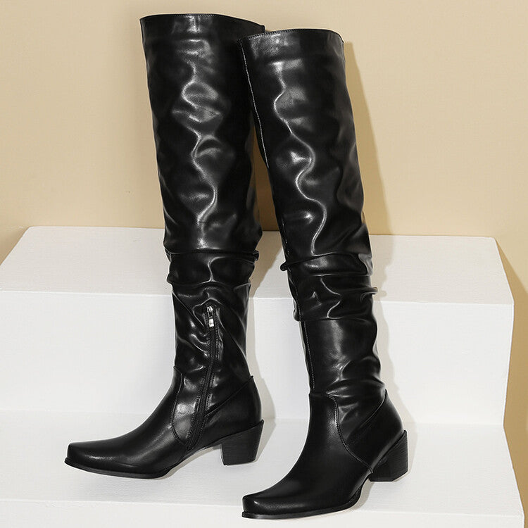 Stylish Orthopedic Boots for Any Occasion