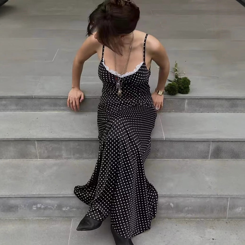 Timeless Vintage Style Garment