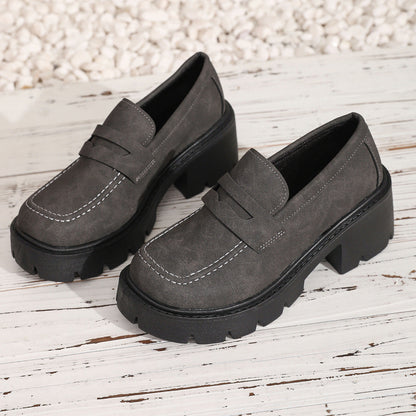 Graceful Orthopedic Shoes for Modern Look