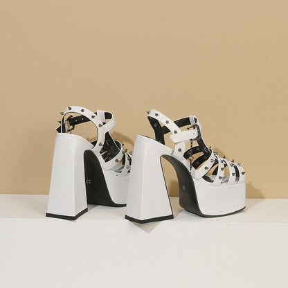 Beautifully Crafted Orthopedic Sandals