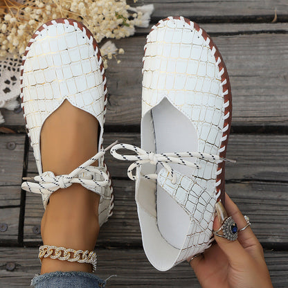 Elegant Orthopedic Shoes for Every Step