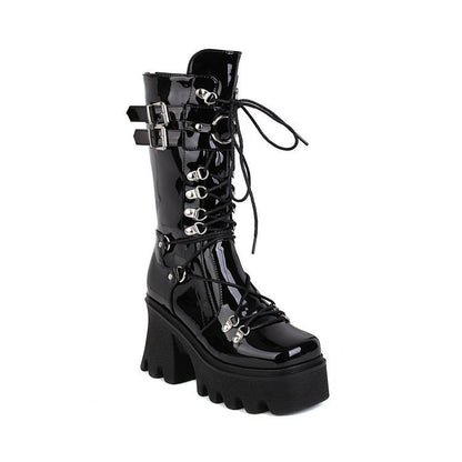 Stylish Orthopedic Boots for Any Occasion