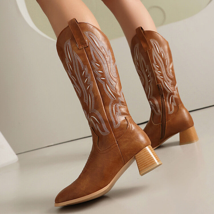 Elegant Orthopedic Boots for Every Step