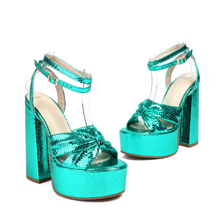 Classic Orthopedic Sandals with Timeless Style