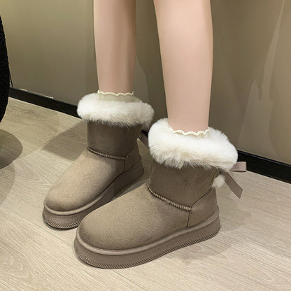 Beautifully Crafted Orthopedic Boots