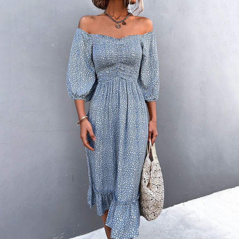 Vintage Inspired Garment