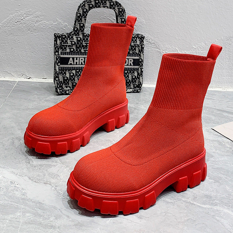 Comfortable Orthopedic Boots for Daily Wear