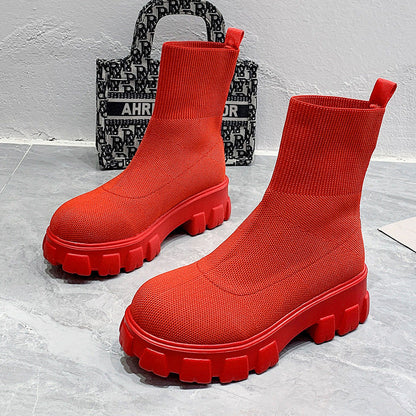 Comfortable Orthopedic Boots for Daily Wear