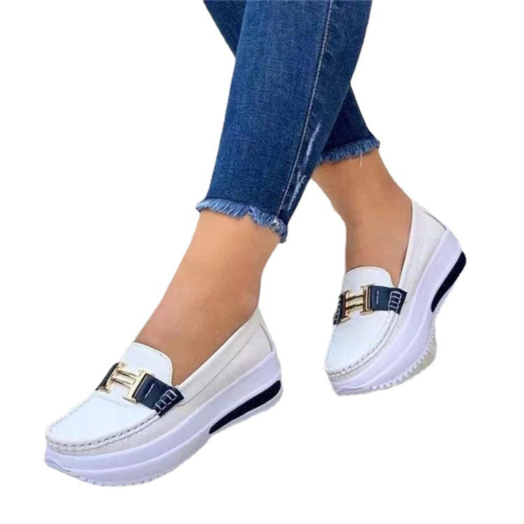 Beautifully Crafted Orthopedic Shoes