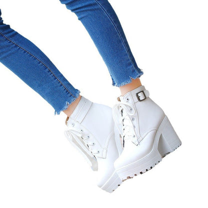 Comfortable Orthopedic Boots for Daily Wear