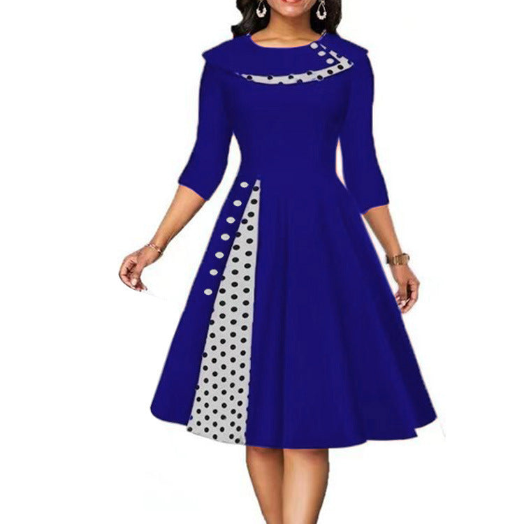 Timeless Vintage Style Garment