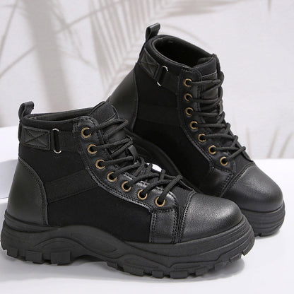 Comfortable Orthopedic Trainers for Daily Wear