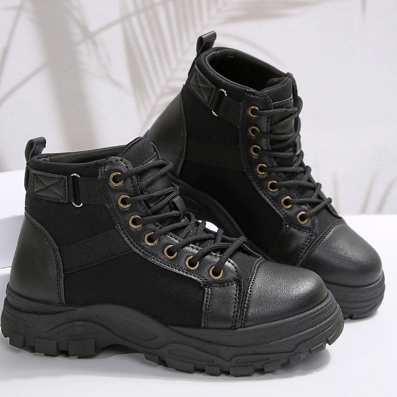 Comfortable Orthopedic Trainers for Daily Wear