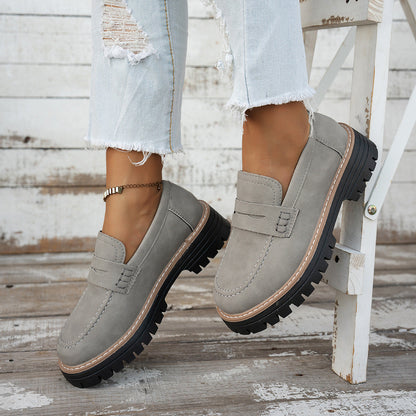 Graceful Orthopedic Shoes for Modern Look