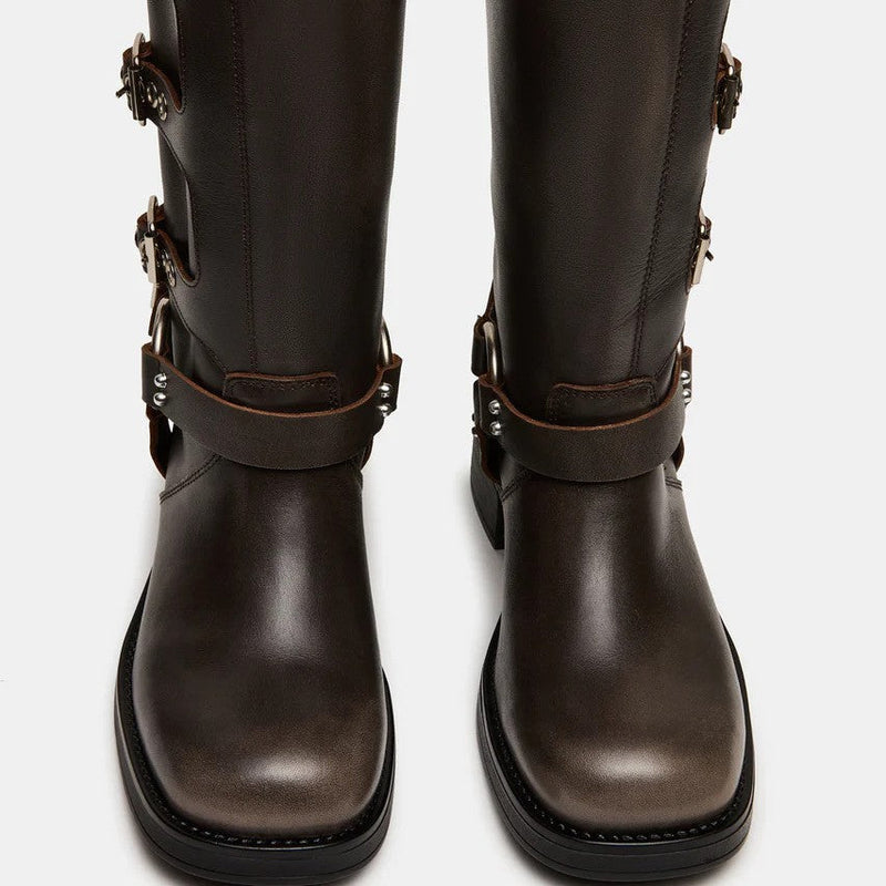 Stylish Orthopedic Boots for Any Occasion