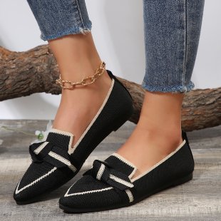 Classic Orthopedic Shoes with Timeless Style