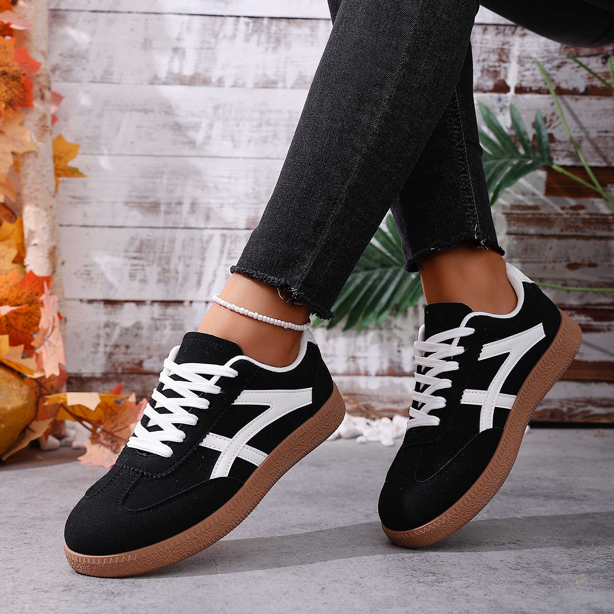 Elegant Orthopedic Shoes for Every Step