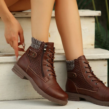 Comfortable Orthopedic Boots for Daily Wear