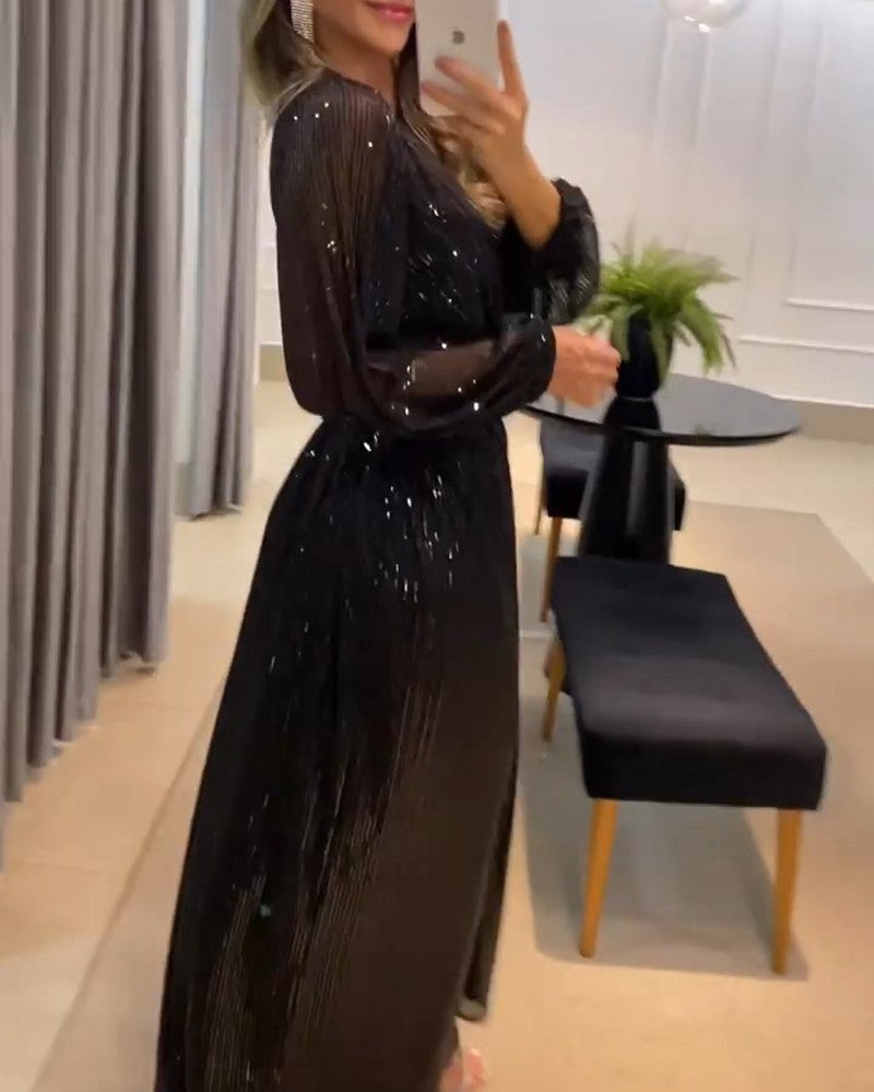 Vintage Inspired Garment